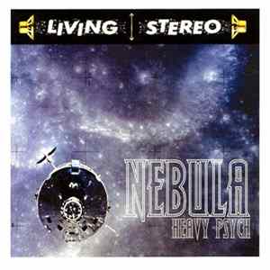 Nebula - Heavy Psych FLAC