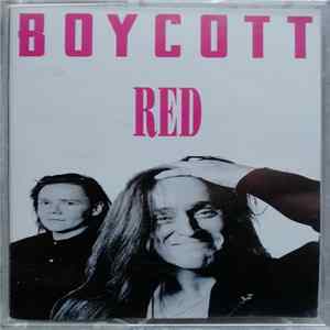Boycott - Red FLAC