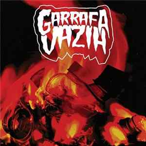 Garrafa Vazia - Garrafa Vazia FLAC