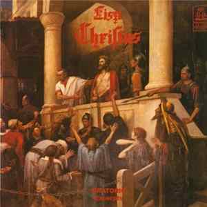 Liszt - Christus - Excerpts FLAC