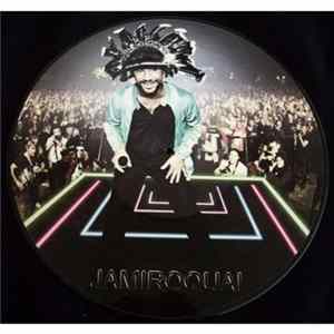 Jamiroquai - White Knuckle Ride FLAC