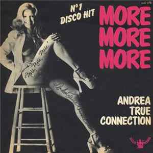 Andrea True Connection - More, More, More FLAC