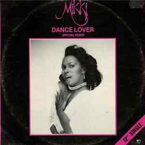 Mikki - Dance Lover FLAC