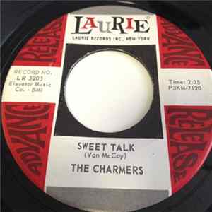 The Charmers - Sweet Talk FLAC