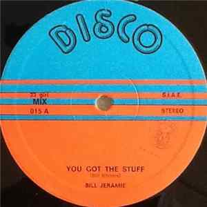 Various - You Got The Stuff / Country Raggae FLAC