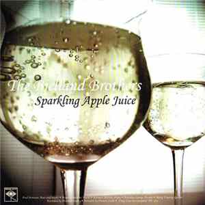 The Bjelland Brothers / Taste Of New York - Sparkling Apple Juice / Can We Stay With You? FLAC