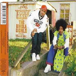 OutKast - The Whole World FLAC