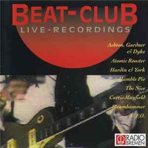Various - Beat Club - Live Recordings FLAC