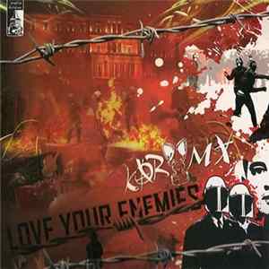 Paul Karma - Love Your Enemies FLAC