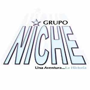 Grupo Niche - Una Aventura...La Historia FLAC