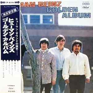 The Human Beinz - Golden Album FLAC