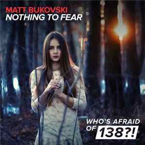 Matt Bukovski - Nothing To Fear FLAC