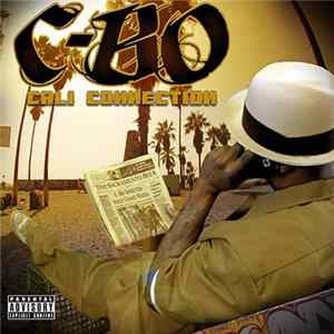 C-Bo - Cali Connection FLAC