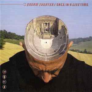 Dream Theater - Once In A Livetime FLAC
