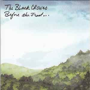 The Black Crowes - Before The Frost... FLAC
