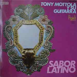 Tony Mottola - Tony Mottola Y Su Guitarra FLAC