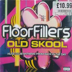 Various - FloorFillers Old Skool FLAC