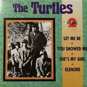 The Turtles - Lil' Bit Of Gold - Volume 2 FLAC