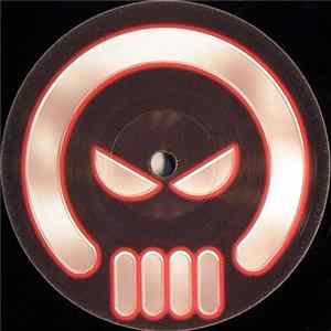 Marc Smith & Gammer - The Partycore E.P. FLAC