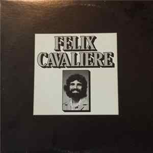 Felix Cavaliere - Felix Cavaliere Interchords FLAC