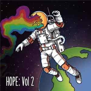 Various - Hope Vol. 2: A Compilation For The American Foundation For Suicide Prevention FLAC