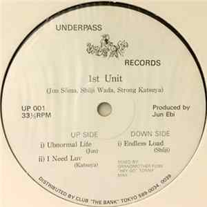 Various - 1st Unit FLAC