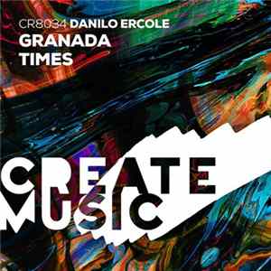 Danilo Ercole - Granada / Times FLAC