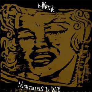 B-Movie - Nightmares In Wax FLAC