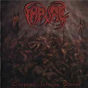Impure - Corpses...Intense Stench FLAC
