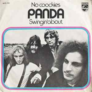 Panda - No Coockies / Swingin' About FLAC