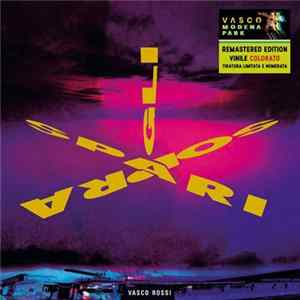 Vasco Rossi - Gli Spari Sopra FLAC