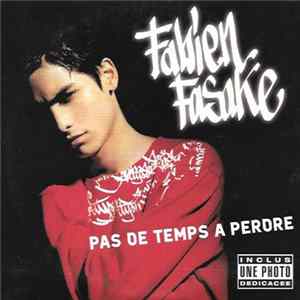 Fabien Fasake - Pas De Temps A Perdre FLAC
