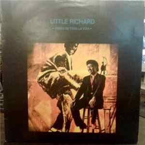 Little Richard - Amigo De Toda La Vida FLAC