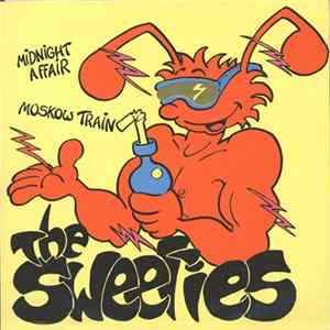 The Sweeties - Midnight Affair FLAC