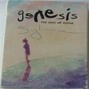 Genesis - No Son Of Mine FLAC