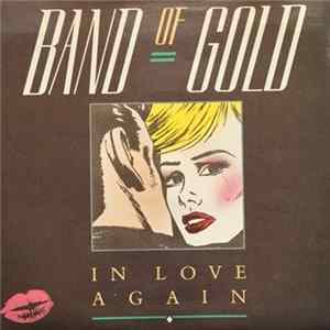 Band Of Gold - In Love Again FLAC