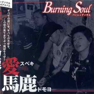 Burning Soul - 愛スベキ馬鹿ドモヨ FLAC