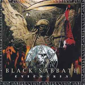Black Sabbath - Evilmania FLAC