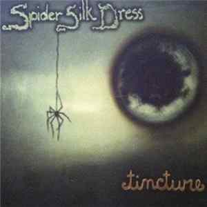 Spider Silk Dress - Tincture FLAC