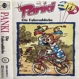 D. Schreier, F. Schreier - Panki Folge 14 - Die Fahrraddiebe FLAC