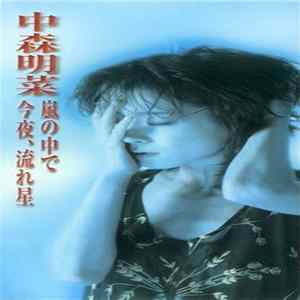 中森明菜 - 今夜、流れ星 FLAC