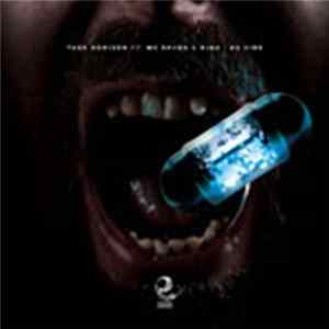 Task Horizon Ft. MC Spyda & Rina - Da Vibe / Cobra Khan FLAC