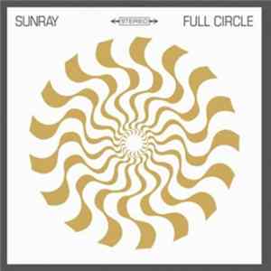 Sunray - Full Circle FLAC