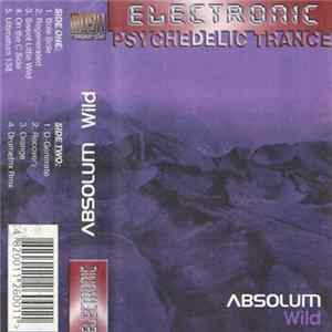 Absolum - Wild FLAC