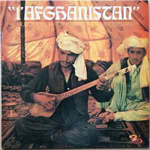 Various - L'Afghanistan - Musique De La Route Interdite Du Nouristan FLAC