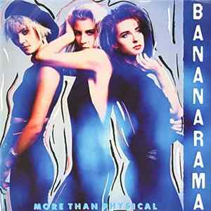 Bananarama - More Than Physical FLAC