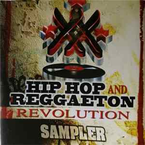Various - Hip Hop And Reggaeton Revolution FLAC