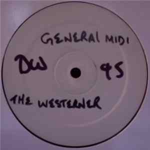 General Midi - The Westerner FLAC