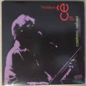 Caetano Veloso - Multishow Ao Vivo: Cê FLAC