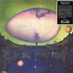Norma Winstone - Edge Of Time FLAC